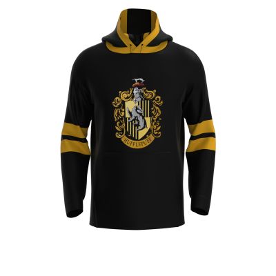 Harry Potter Hufflepuff Hoodie