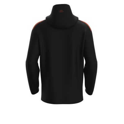 The Expanse MCRN Uniform Hoodie