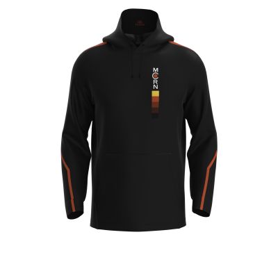The Expanse MCRN Uniform Hoodie