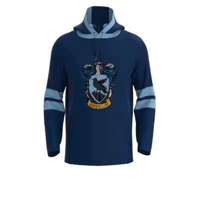 Harry Potter Ravenclaw Hoodie