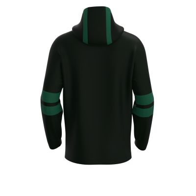 Harry Potter Slytherin Hoodie