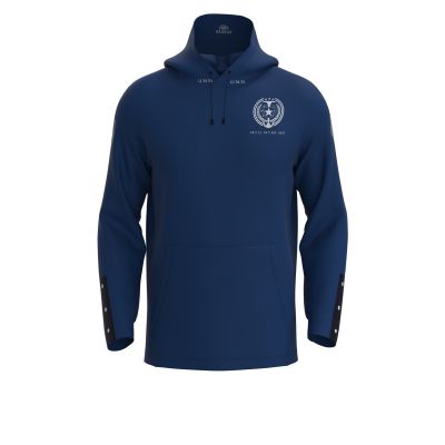The Expanse UNN Uniform Hoodie