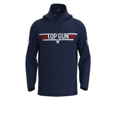 Top Gun Hoodie
